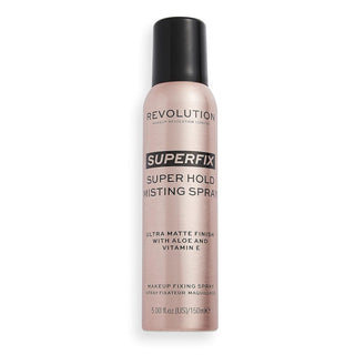 Revolution London Makeup Fixing Spray, 150ml