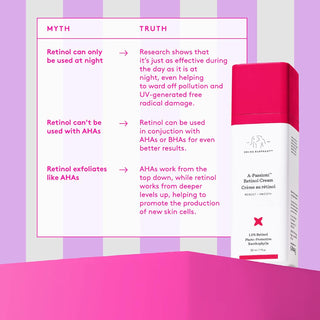 Drunk Elephant A-Passioni Retinol Cream- 30ML