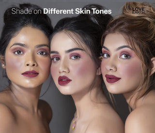 Love Earth Lip Tint & Cheek Tint Multipot