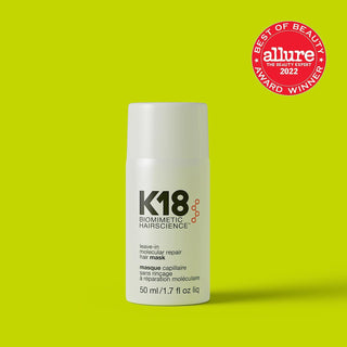 K18 Professional Molecular Repair Hair Mask