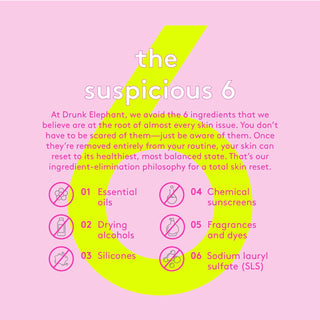 Drunk Elephant A-Passioni Retinol Cream- 30ML