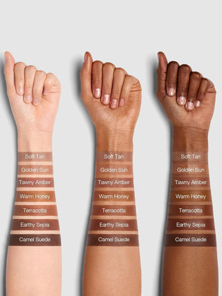 Sheglam Snatch 'n' Define Cream Contour Stick - Terracotta