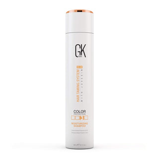 GK Hair Global Keratin Moisturizing Shampoo 300ml