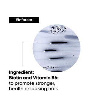 Loréal Professionnel Serie Expert Inforcer Shampoo
