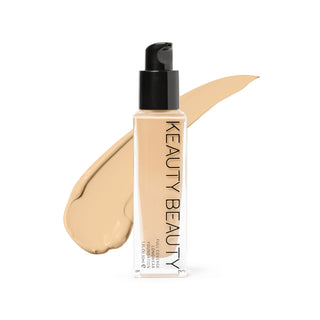 Keauty Beauty Full Coverage Long Foundation 30ml