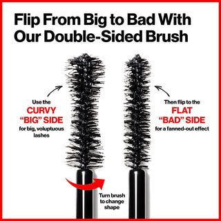 Revlon So Fierce Big Bad Lash Mascara, Black