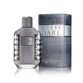 Guess Dare Homme Eau de Toilette For Men - 100 ml