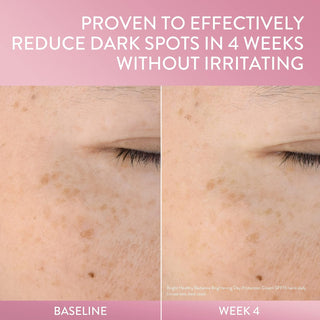 Cetaphil Bright Healthy Radiance Brightness Reveal Creamy Cleanser 100ml