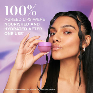 Glow Recipe Plum Plump Hyaluronic Acid Lip Balm 15ml