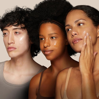 Glow Recipe Watermelon Pink Juice Moisturizer