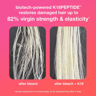 K18 Professional Molecular Repair Hair Mask