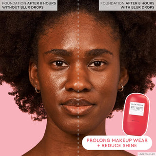 Glow Recipe Strawberry BHA Pore-Smooth Blur Drops 30ML