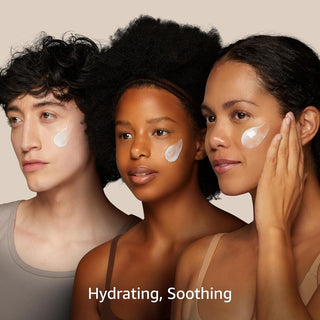 Dear Clairs Midnight Blue Calming Cream 30ml