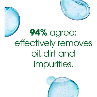 Simple Water Boost Micellar Facial Gel Wash Sensitive Skin 5