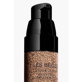 Chanel Less Beiges Water-Fresh Complexion Touch