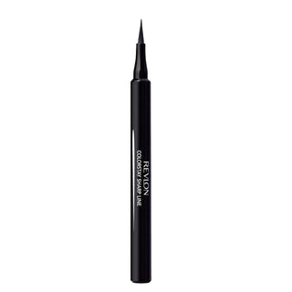Revlon Colorstay Liquid Eye Pen Sharp line