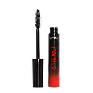 Revlon So Fierce! Mascara Black