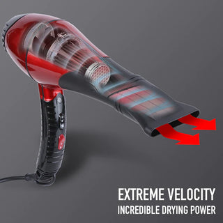 Ikonic Hair Dryer Pro 2200