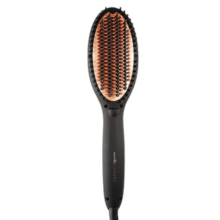Ikonic Professional - Hot Brush Black