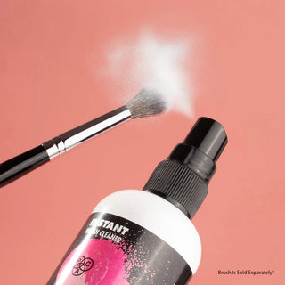 PAC Instant Brush Cleaner 2 Minute Cleaner 120 ml
