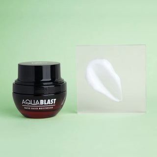 PAC Aqua Blast Water Based Moisturizer