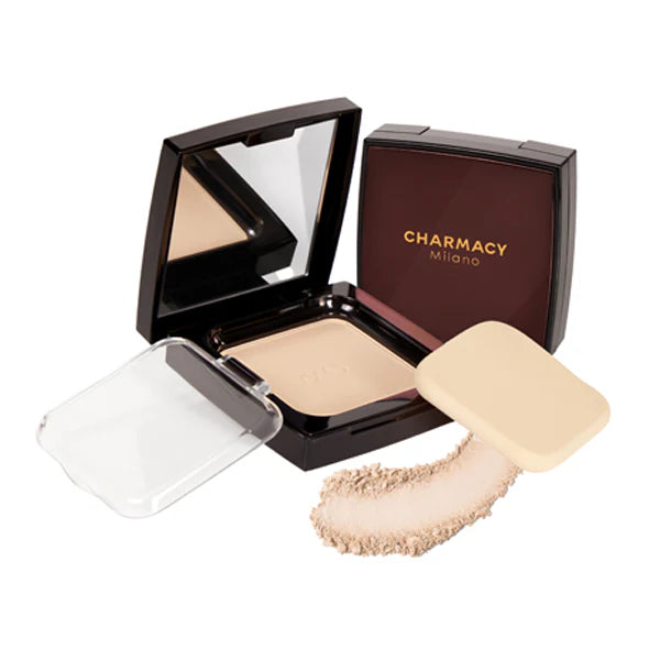 Charmacy Milano HD Cover Compact – PRETTYCOSMO & BEAUTY