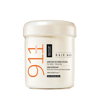 Biotop 911 Quinoa Hair Mask 850 ML