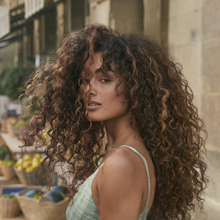 Wella Professionals Invigo Nutri-Enrich Shampoo for Damaged Hair