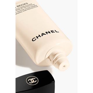 Chanel Les Beiges Base Belle Mine D'Hiver Glow Prime