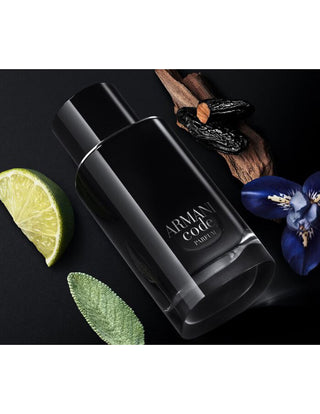 Giorgio Armani Armani Code Parfum • 125ml