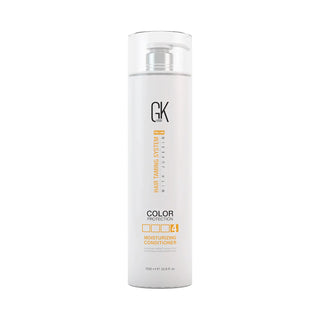 GK Hair Moisturizing Conditioner Color Protection 1 L