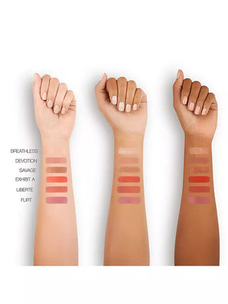 Nars Afterglow Cheek Palette,Joues