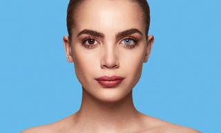Swati Cosmetics Coloured Contact Lenses-6 month