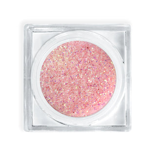Lit glitter