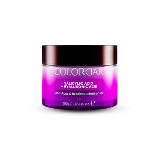 Colorbar Anti Acne Moisturizer 50g