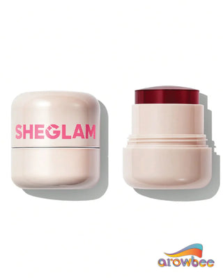 Sheglam Jelly-Licious Hydrating Lip & Blush Tint
