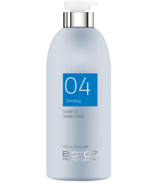 Biotop Professional 04 Shedding Shampoo 1L