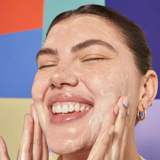 Byoma Creamy Jelly Cleanser 175ML