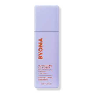 Byoma  Moisturizing Rich Cream