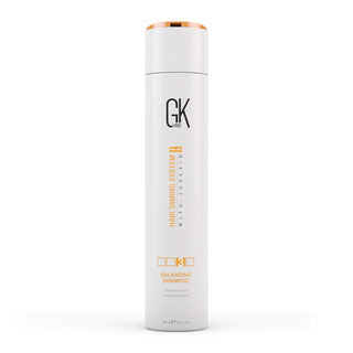 GK Hair Balancing Shampoo 1L