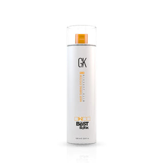 GK Hair Resistant 2