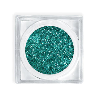 Lit glitter