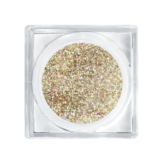 Lit glitter