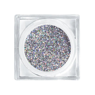 Lit glitter