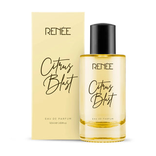 Renee Eau De Parfum Floral Fest 50ml