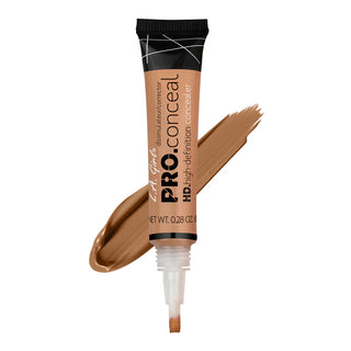 LA Girl Pro Conceal HD Concealer