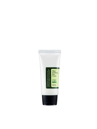 Cosrx Aloe Soothing Sun Cream SPF50 + PA ++