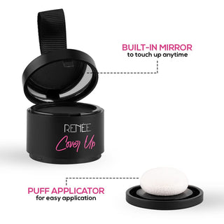RENEE Cover Up Hair Powder