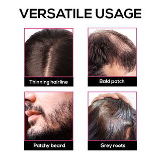 RENEE Cover Up Hair Powder