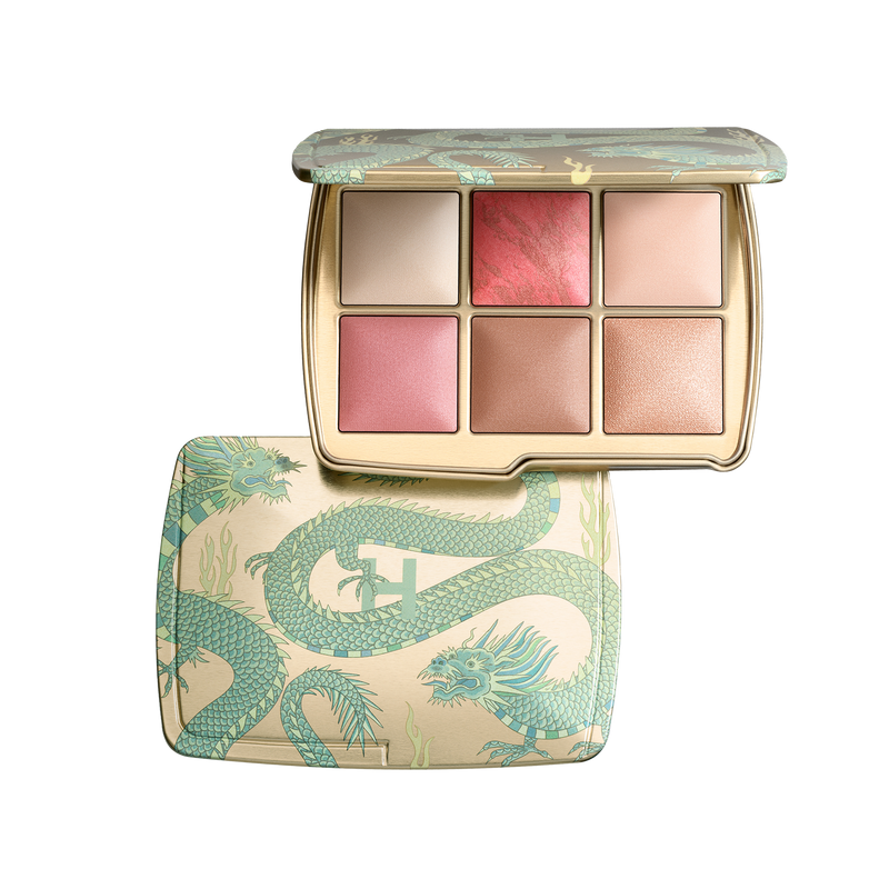 Hourglass Ambient Lighting Edit Unlocked - Dragon – PRETTYCOSMO